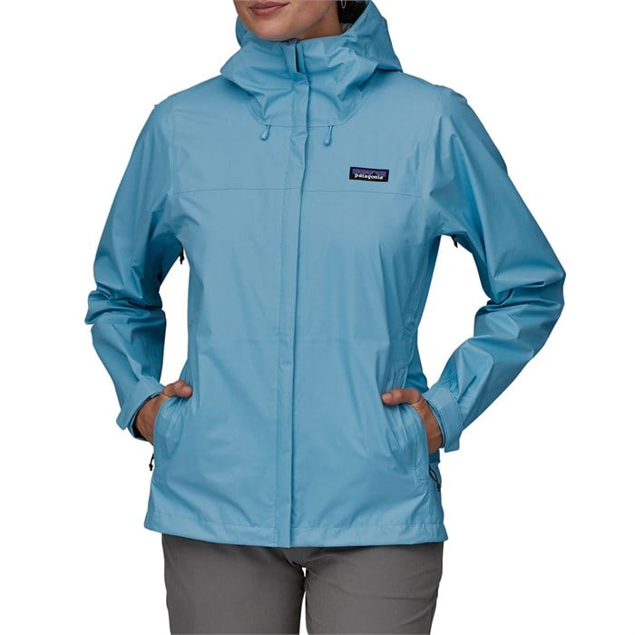 Patagonia Torrentshell 3L Jacket - Women's