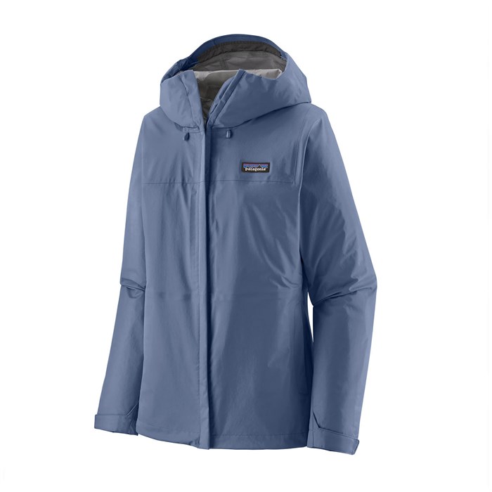 Patagonia Torrentshell 3L Jacket - Women's | evo