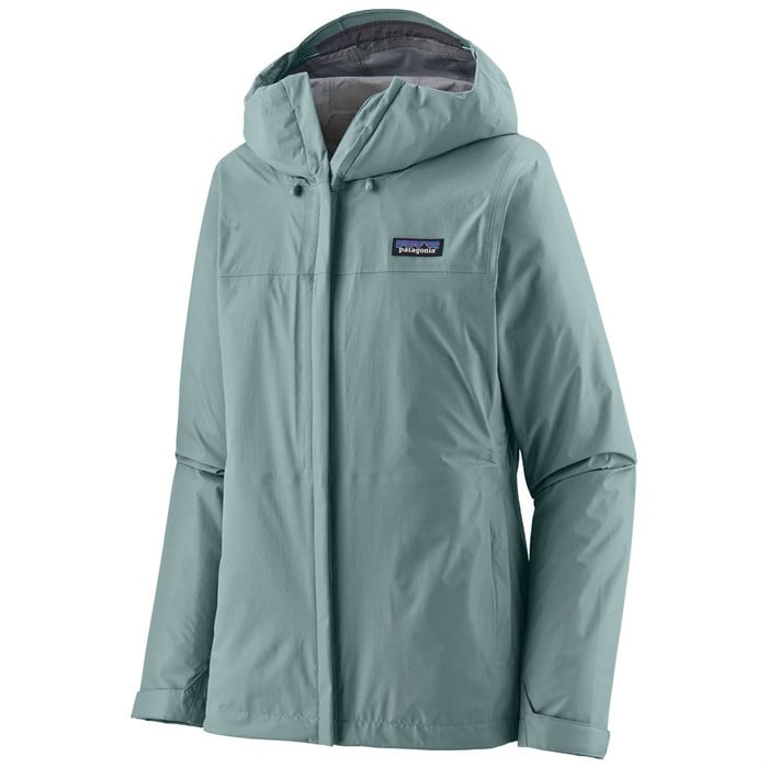 Patagonia - Patagonia Torrentshell 3L Jacket - Women's