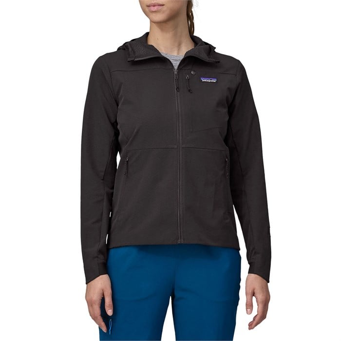 Patagonia - R1 CrossStrata Hoodie - Women's