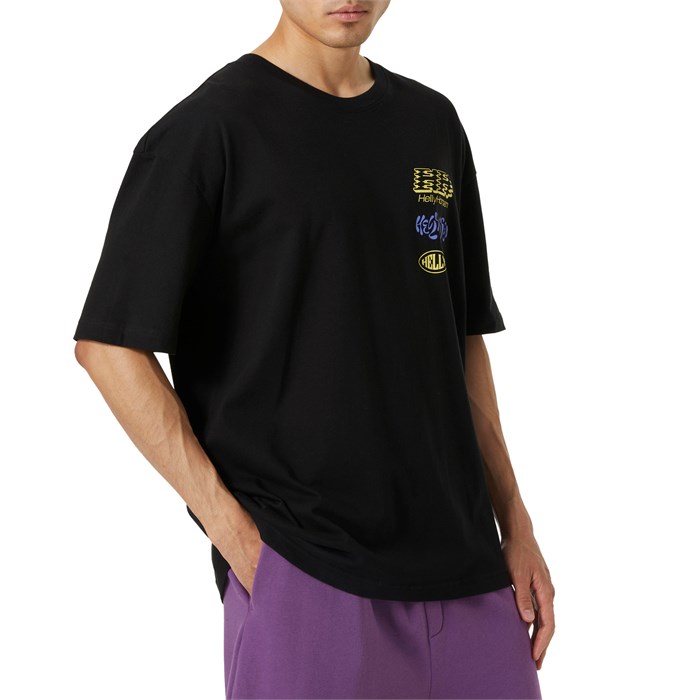 Helly Hansen - Play Oversized T-Shirt - Men's