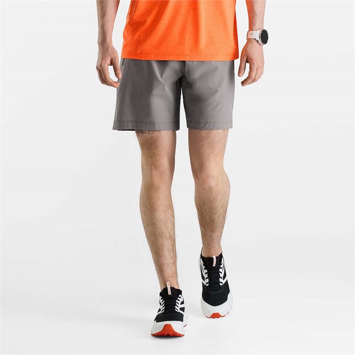 Arc'teryx Incendo 7' Shorts - Men's | evo