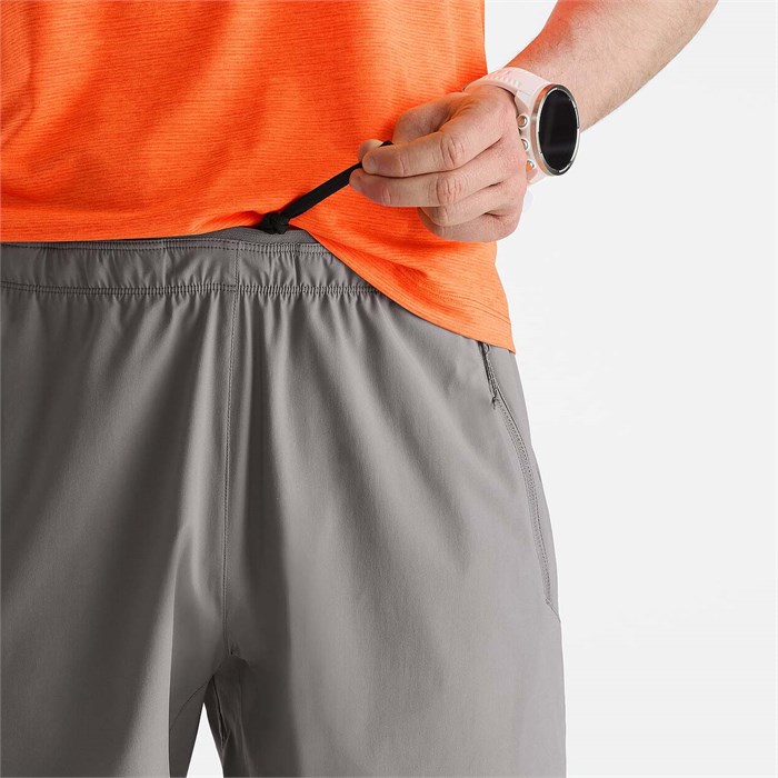 Arc'teryx Incendo 7' Shorts - Men's | evo Canada