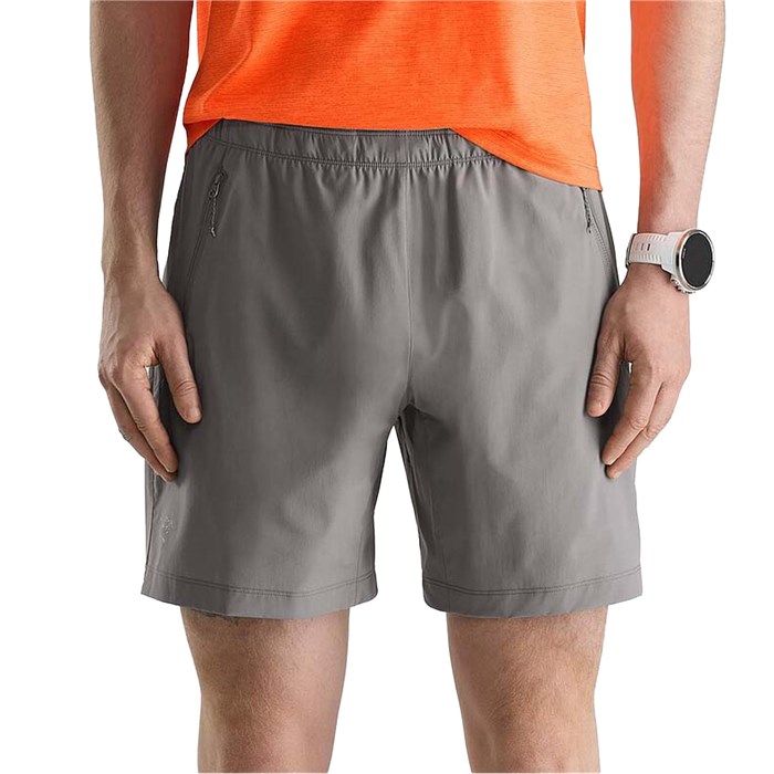 Arc'teryx Incendo 7' Shorts - Men's | evo