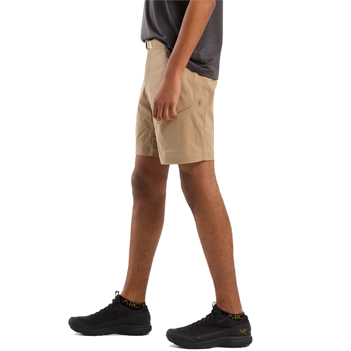 Arc'teryx Gamma Quick Dry 9' Shorts - Men's | evo