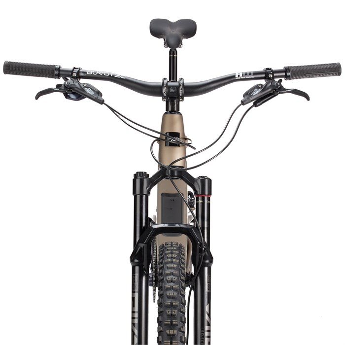 santa cruz 5010 29er