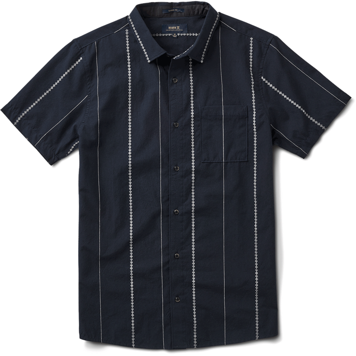 Roark - Journey Stripes Shirt