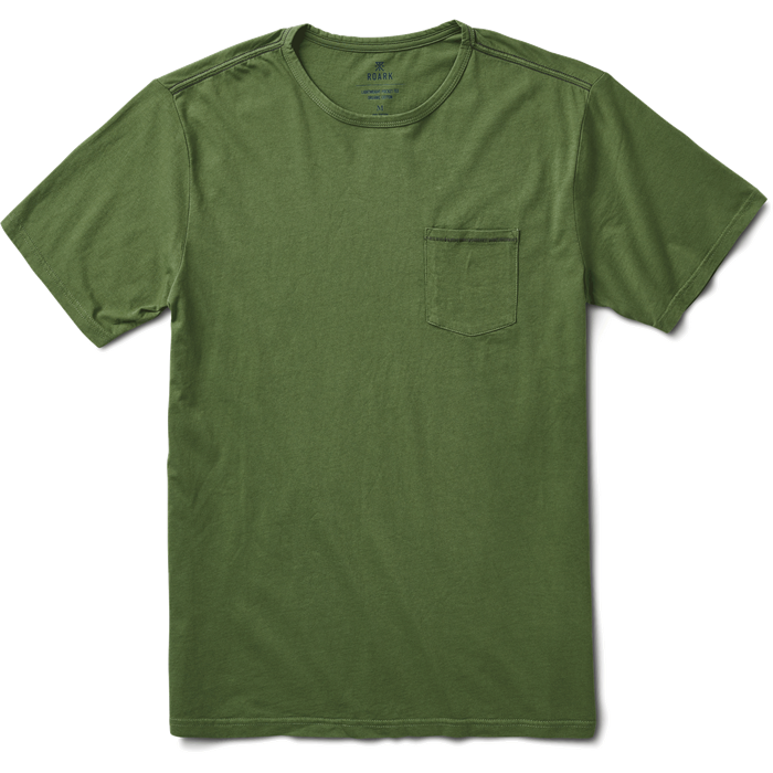 Roark - Well Worn Light Organic Shirt