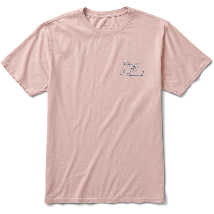 Roark - Mount Unhustle T-Shirt