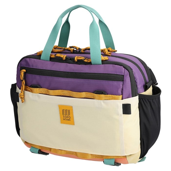 Topo Designs - Mountain Cross Bag