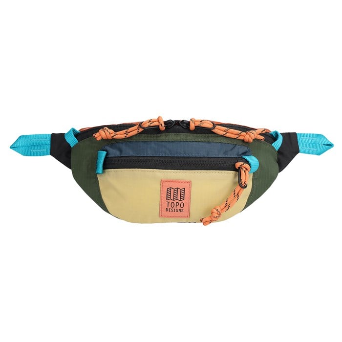 Topo Designs - Mountain Waist Pack