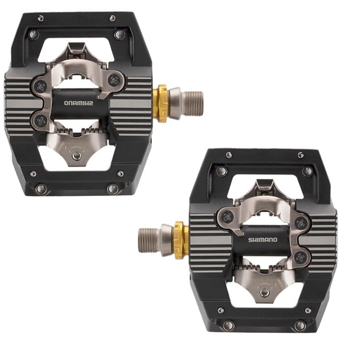 Shimano - Saint PD-M821 SPD Pedals