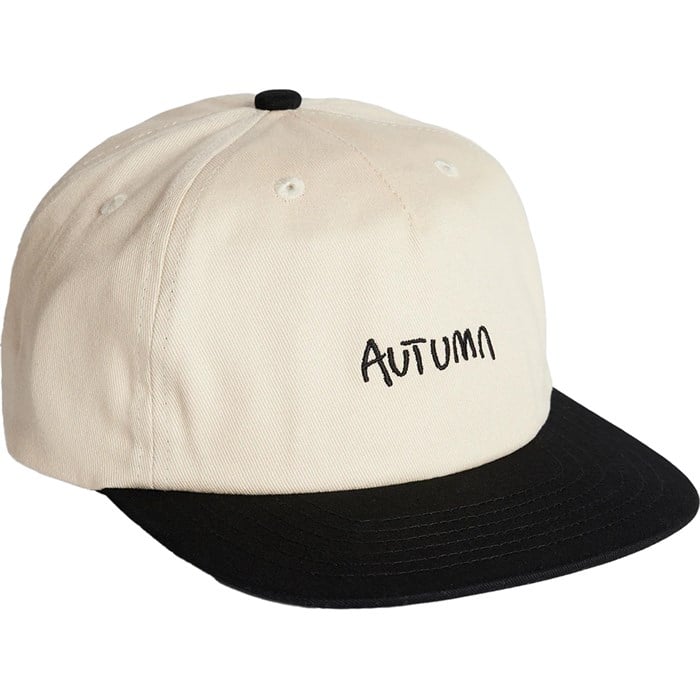 Autumn - Autumn Two Tone Twill Snapback Hat