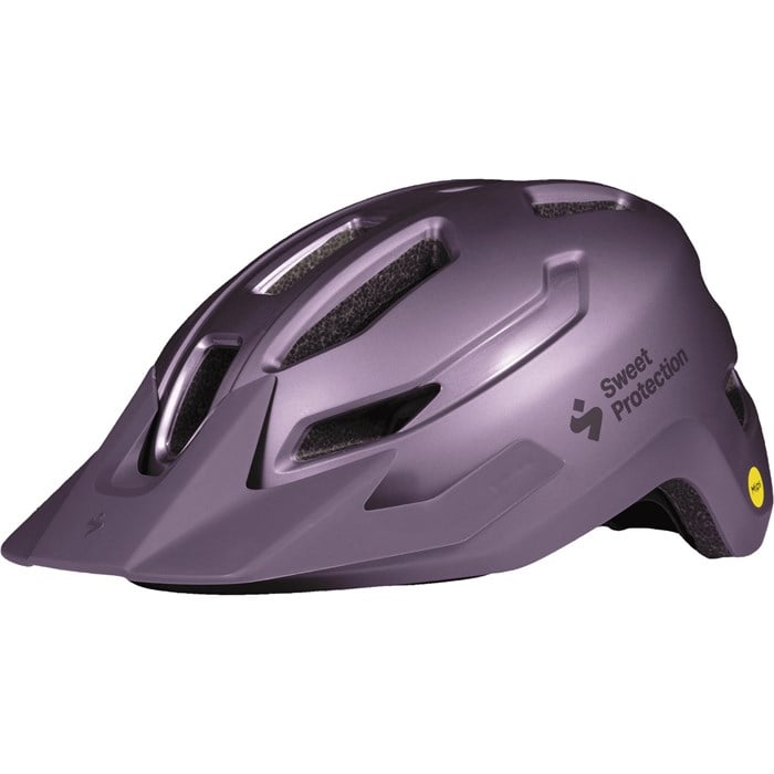 Sweet Protection - Sweet Protection Ripper MIPS CPSC Junior Bike Helmet - Kids'
