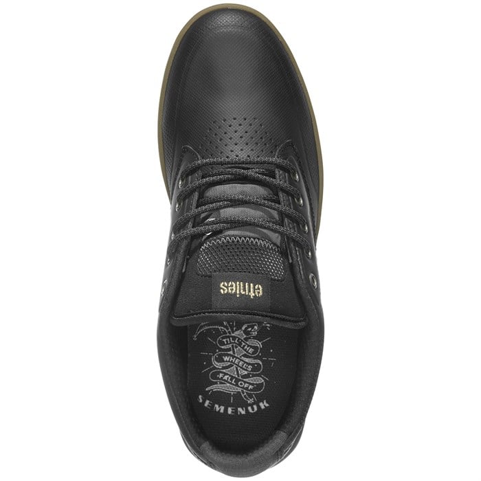 Etnies Semenuk Pro サイズ42 Review: Etnies Semenuk Pro Shoe | The Loam Wolf