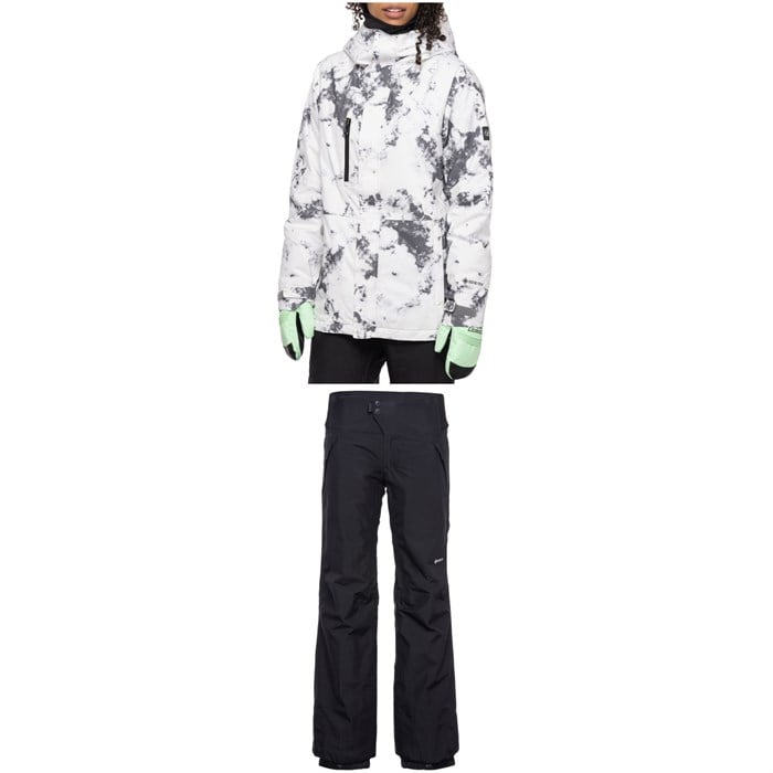 686 - GORE-TEX Willow Insulated Jacket + Pants - Women's 2023