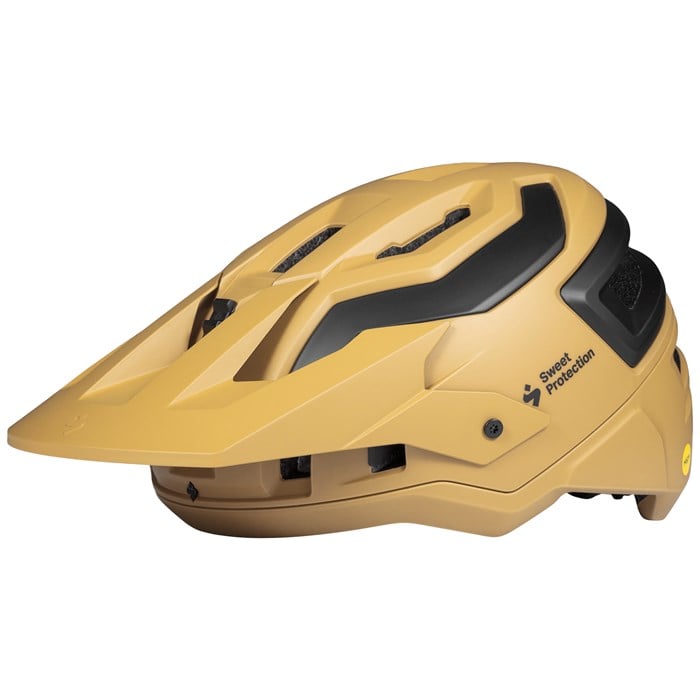 Sweet Protection - Bushwhacker 2VI MIPS Bike Helmet