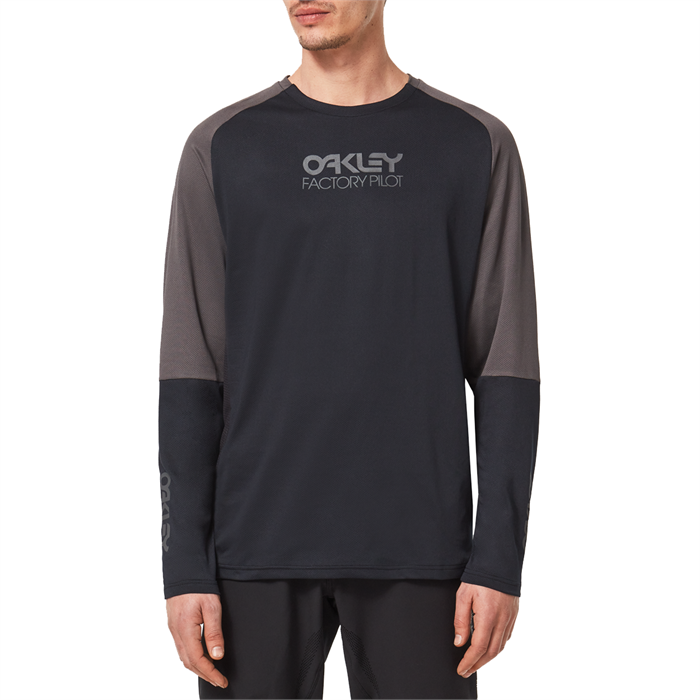 Oakley - Factory Pilot MTB Long-Sleeve Jersey