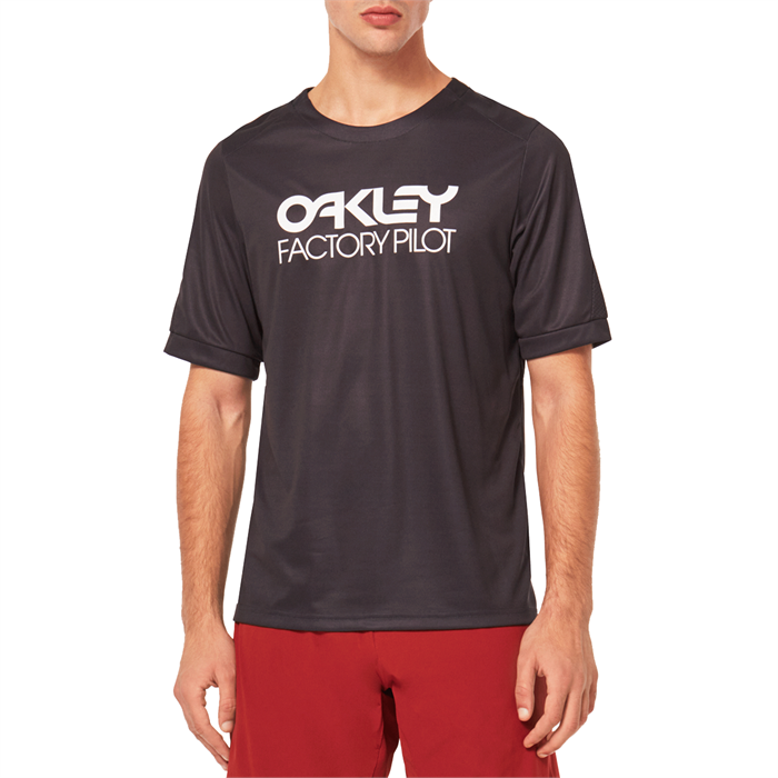 Oakley - Factory Pilot MTB Short-Sleeve Jersey