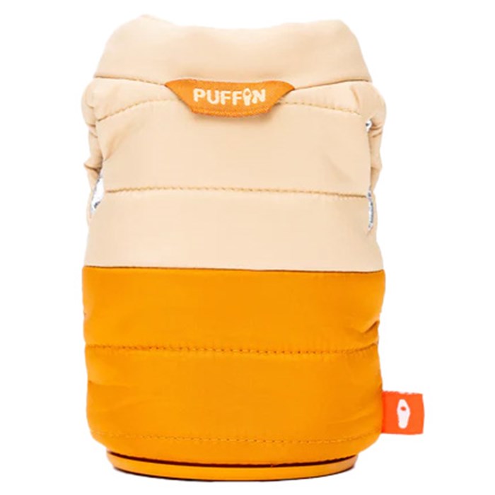 Hold My Beer Puffyvest Koozie Set