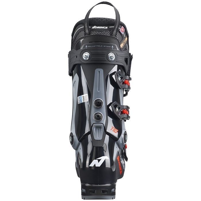Nordica Speedmachine 3 110 Ski Boots 2024 | evo