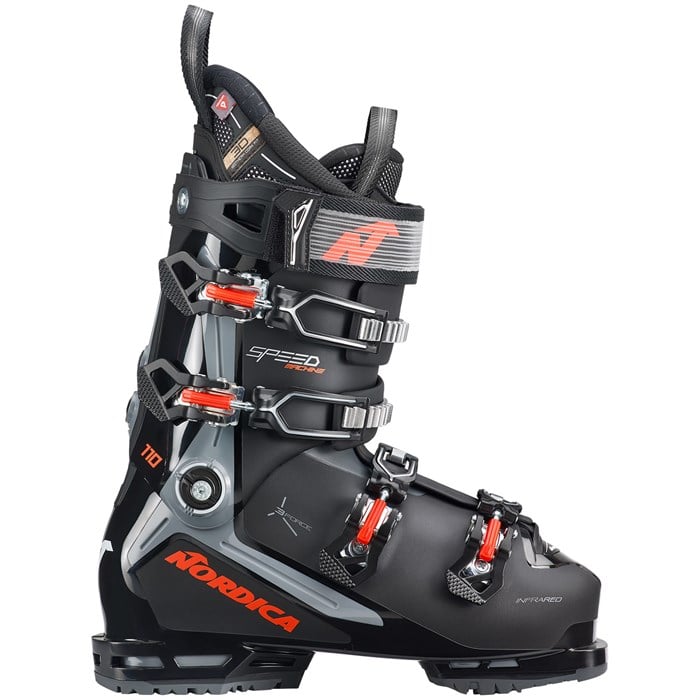 Nordica - Speedmachine 3 110 Ski Boots 2024