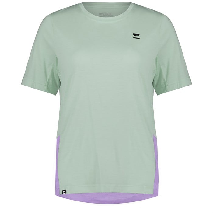 MONS ROYALE - Tarn Merino Shift Tee - Women's