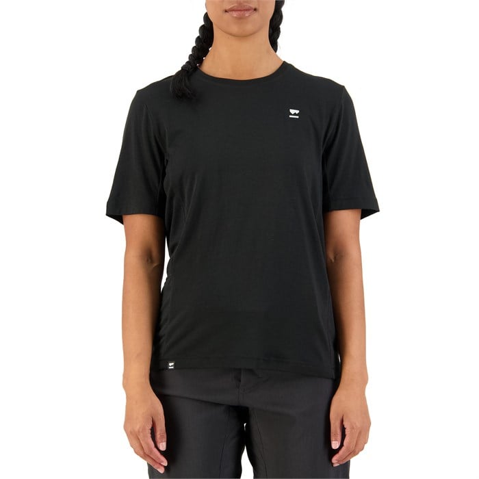 MONS ROYALE - Tarn Merino Shift Tee - Women's
