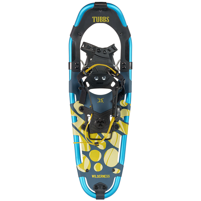 Tubbs - Wilderness Snowshoes