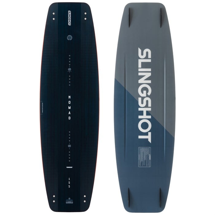 Slingshot - Nomad Wakeboard 2023 - Used