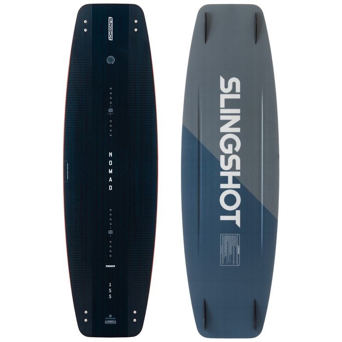 Slingshot SPACE MOB Wakeboard Binding 2022 - Buy online