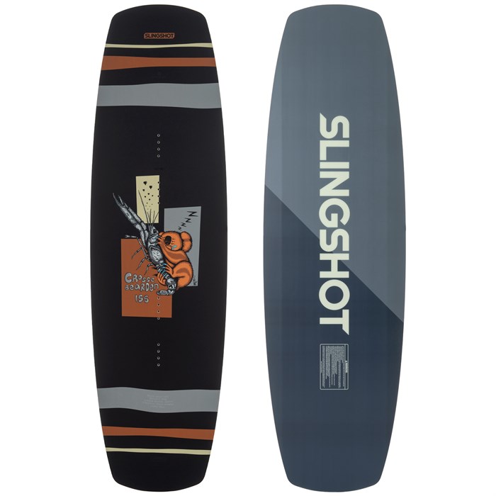 Slingshot - Bearden Wakeboard 2023