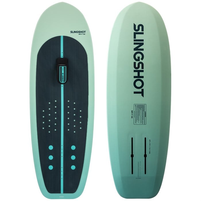 Slingshot - WF-T V2 Foil Board 2023