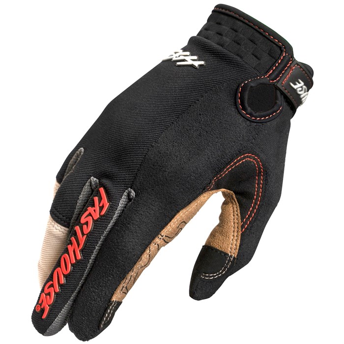 Fasthouse - Ronin Ridgeline Bike Gloves