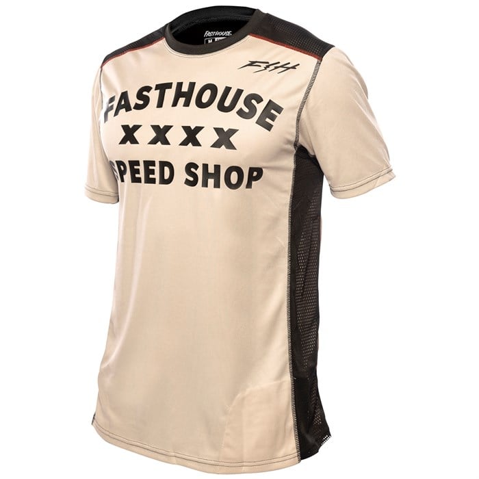 Fasthouse - Swift Classic Short-Sleeve Jersey