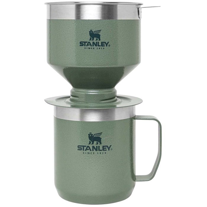 Stanley - The Camp Pour Over Set