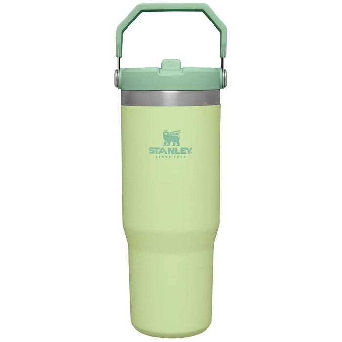 Iceflow Flip Straw Stanley's Available! - Stanley Tumbler