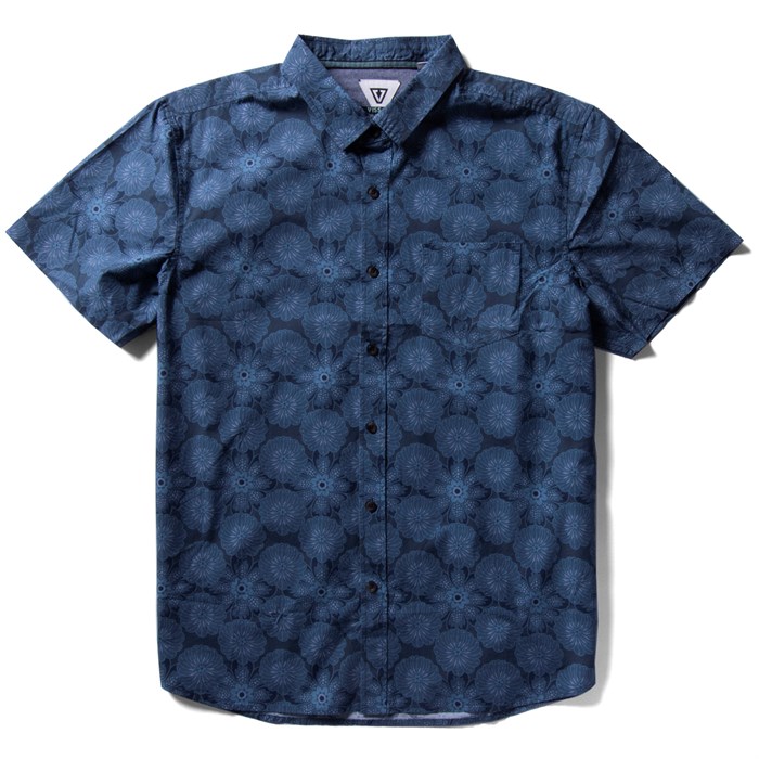 Vissla - Kerikeri Short-Sleeve Eco Shirt