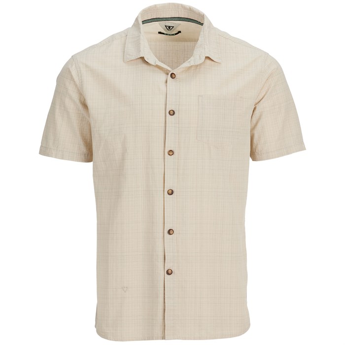 Vissla - Mill Eco Short-Sleeve Shirt