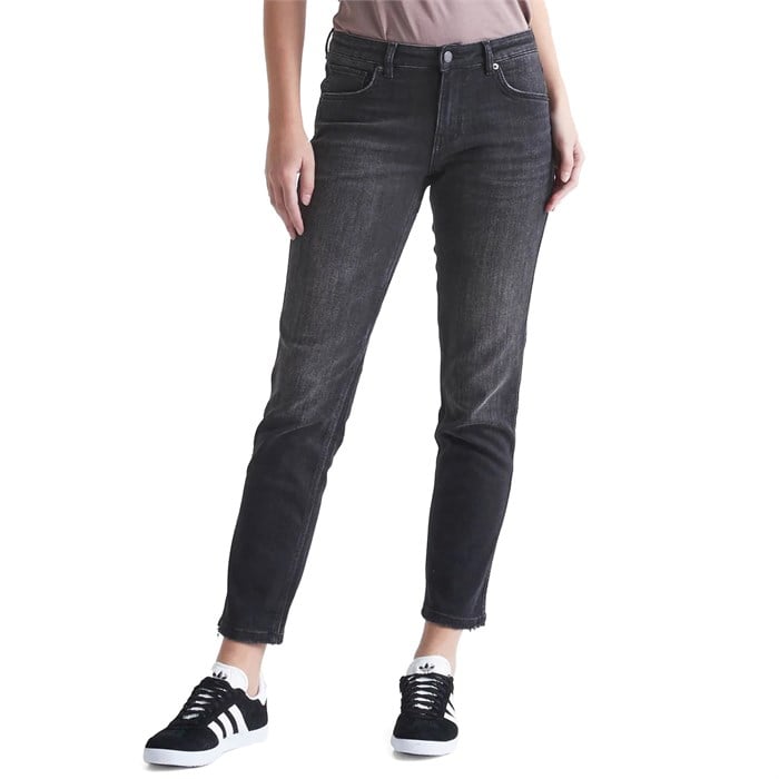 Soft Surroundings Jeans | Womens The Ultimate Denim Relaxed Straight Jeans  • Bouche B