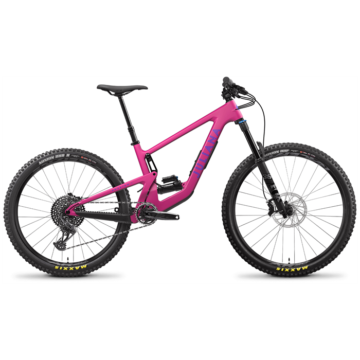 Trax womens outlet pink mountain bike