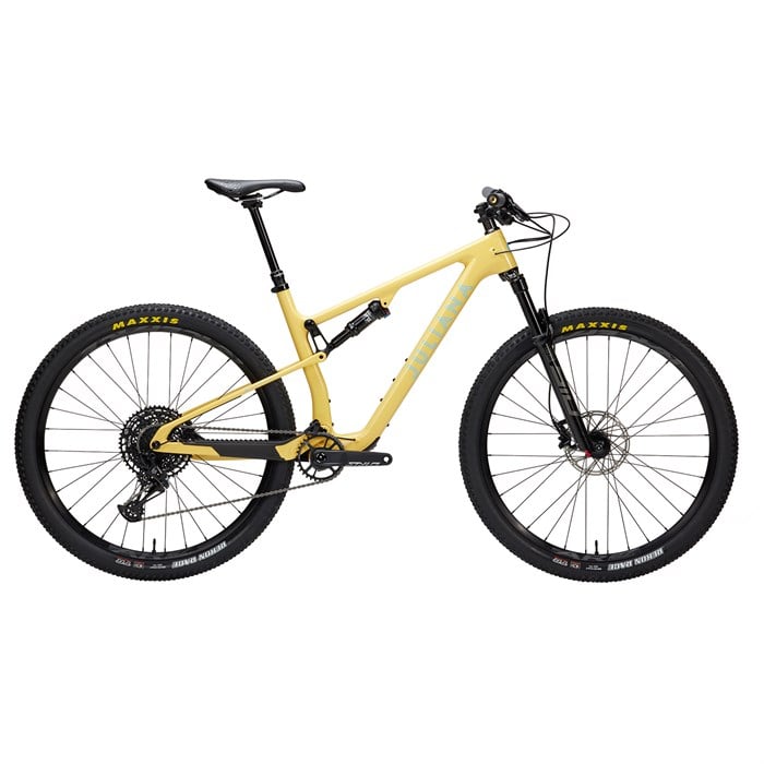 Juliana Wilder C R TR Women's mountain bike 