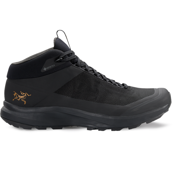 Arc'teryx Aerios FL 2 Mid GORETEX Shoes evo Canada