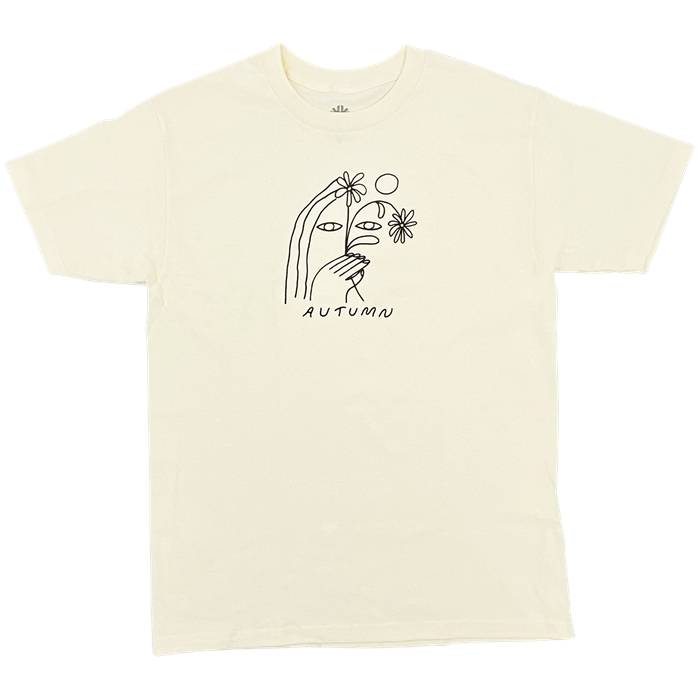 Autumn - Autumn Her Eyes Short-Sleeve Tee - Men's