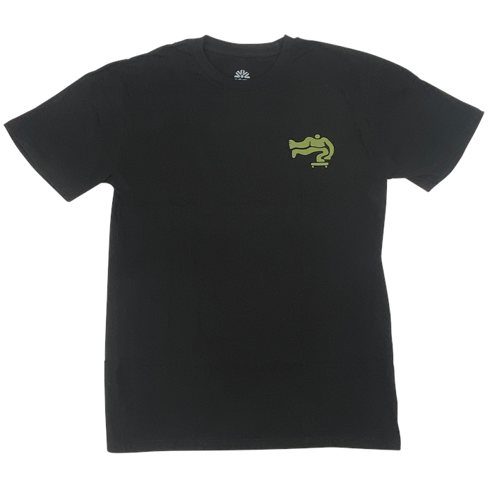 Autumn - Rolls Short-Sleeve Tee