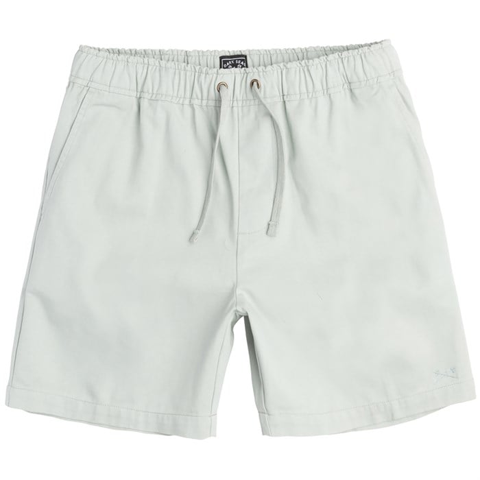 Dark Seas - Go-To-Twill Shorts - Men's