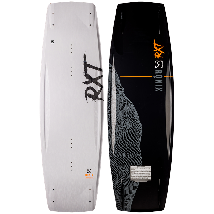 Ronix - RXT Blackout Technology Wakeboard 2023
