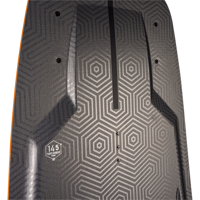 Ronix - Ronix Parks Modello Wakeboard 2025