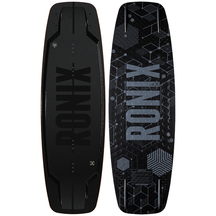 Ronix - Parks Modello Wakeboard 2024