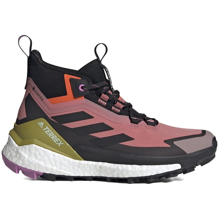 Adidas - Terrex Free Hiker 2 GORE-TEX Shoes - Women's